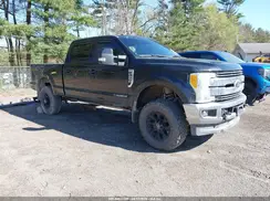 1FT7W2BT3JEC82915 2018 FORD F250