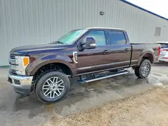 1FT7W2BT3JEC86432 2018 FORD F250