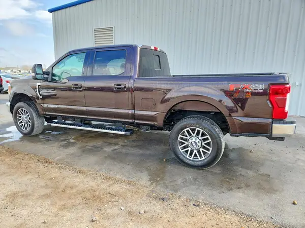 1FT7W2BT3JEC86432 2018 FORD F250 - Image 2
