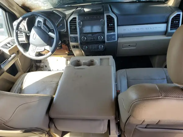 1FT7W2BT3JEC92327 2018 FORD F250 - Image 8