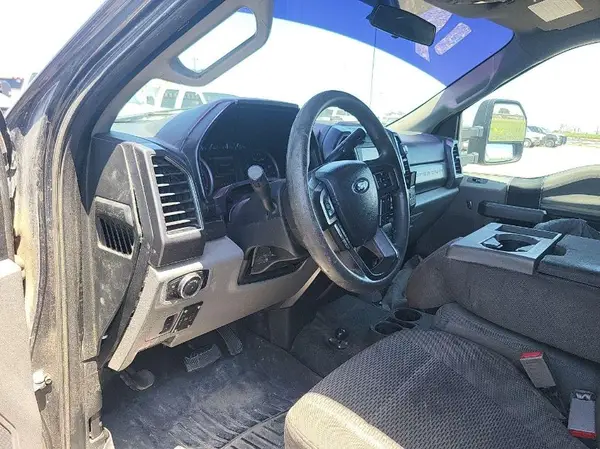 1FT7W2BT3JEC93154 2018 FORD F250 - Image 1
