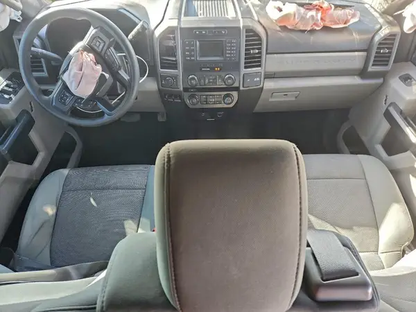 1FT7W2BT3JEC99620 2018 FORD F250 - Image 8
