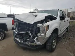 1FT7W2BT3JED06601 2018 FORD F250