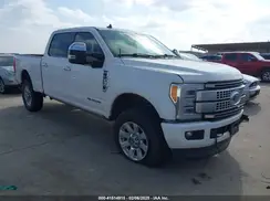 1FT7W2BT3KEC05382 2019 FORD F250