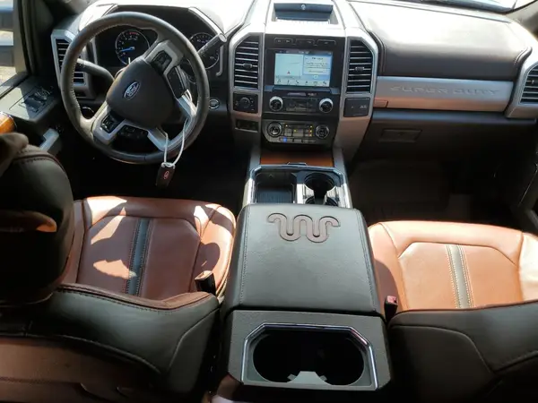 1FT7W2BT3KEC06113 2019 FORD F250 - Image 8