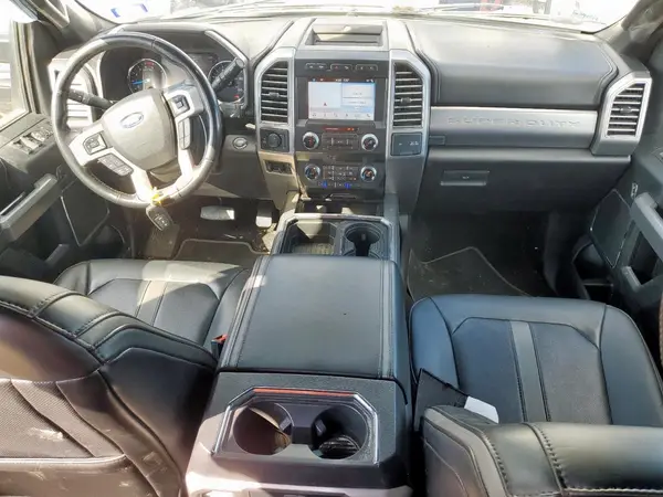1FT7W2BT3KEC06354 2019 FORD F250 - Image 8
