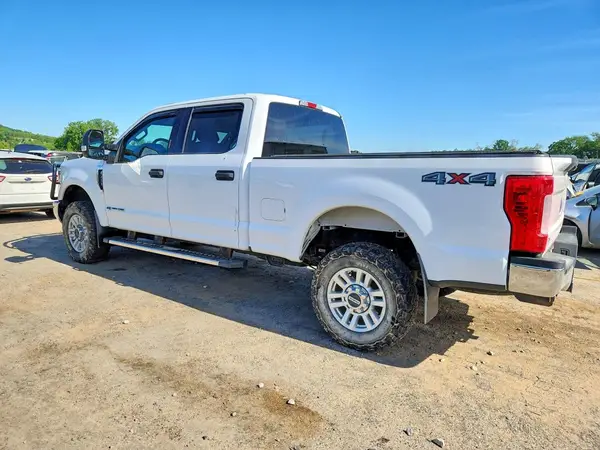 1FT7W2BT3KEC16897 2019 FORD F250 - Image 2