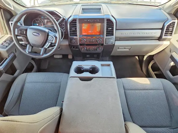 1FT7W2BT3KEC16897 2019 FORD F250 - Image 8