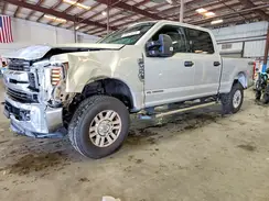 1FT7W2BT3KEC17256 2019 FORD F250