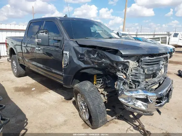 1FT7W2BT3KEC21243 2019 FORD F250 - Image 1