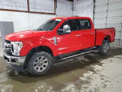 1FT7W2BT3KEC22599 2019 FORD F250