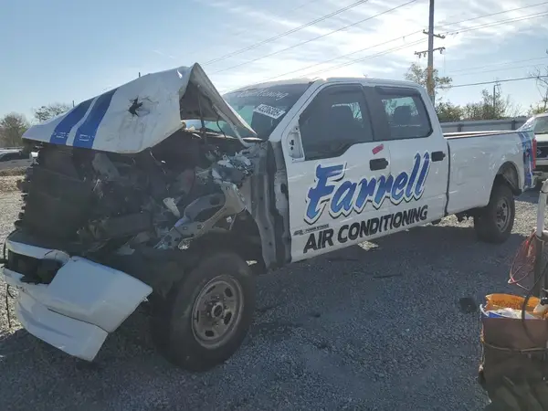 1FT7W2BT3KEC28449 2019 FORD F250 - Image 1