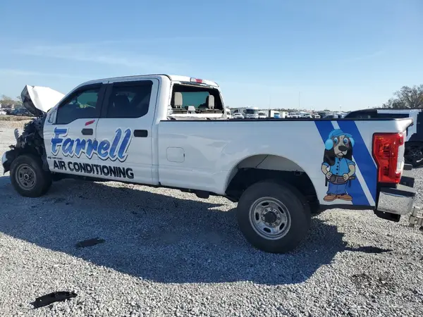 1FT7W2BT3KEC28449 2019 FORD F250 - Image 2