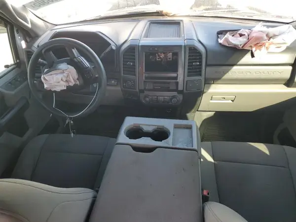 1FT7W2BT3KEC28449 2019 FORD F250 - Image 8