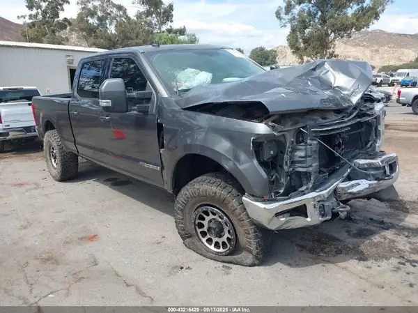 1FT7W2BT3KEC40696 2019 FORD F250 - Image 1