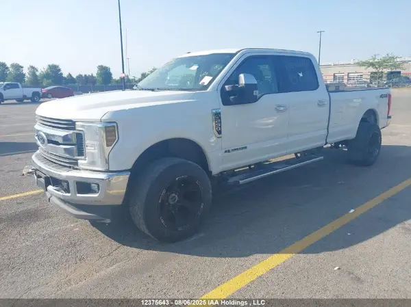 1FT7W2BT3KEC47924 2019 FORD F250 - Image 2