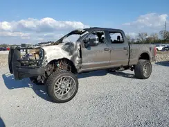 1FT7W2BT3KEC49284 2019 FORD F250