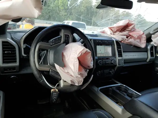1FT7W2BT3KEC53769 2019 FORD F250 - Image 8