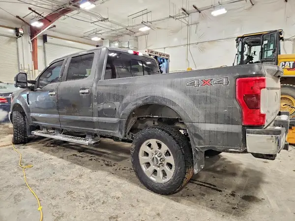 1FT7W2BT3KEC61824 2019 FORD F250 - Image 2