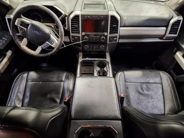 1FT7W2BT3KEC61824 2019 FORD F250 - Image 8