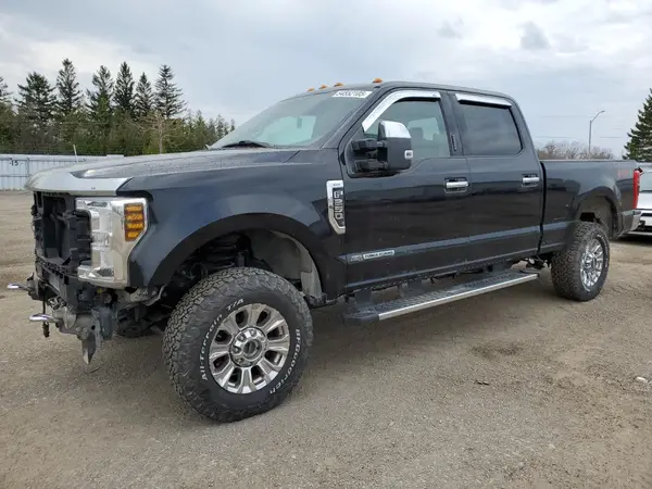 1FT7W2BT3KEC71723 2019 FORD F250 - Image 1