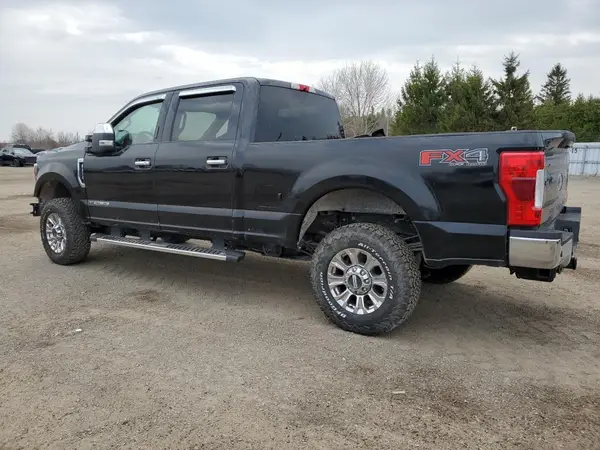 1FT7W2BT3KEC71723 2019 FORD F250 - Image 2