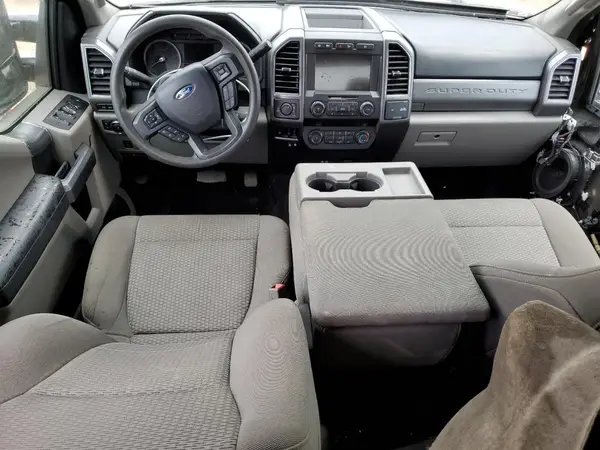 1FT7W2BT3KEC71723 2019 FORD F250 - Image 8