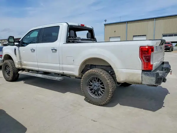 1FT7W2BT3KEC80048 2019 FORD F250 - Image 2