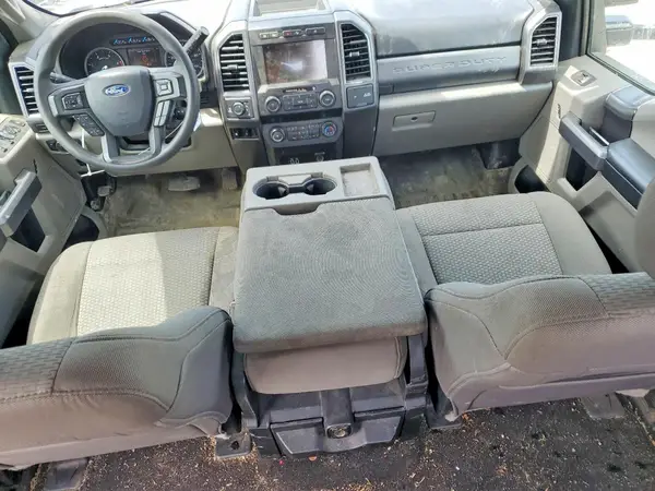 1FT7W2BT3KEC80048 2019 FORD F250 - Image 8