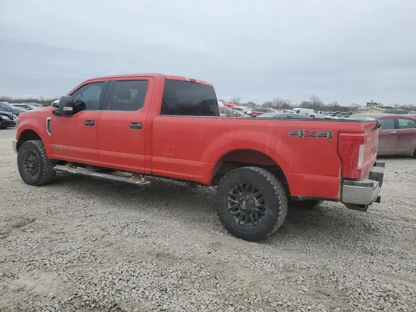 1FT7W2BT3KEC89512 2019 FORD F250 - Image 2