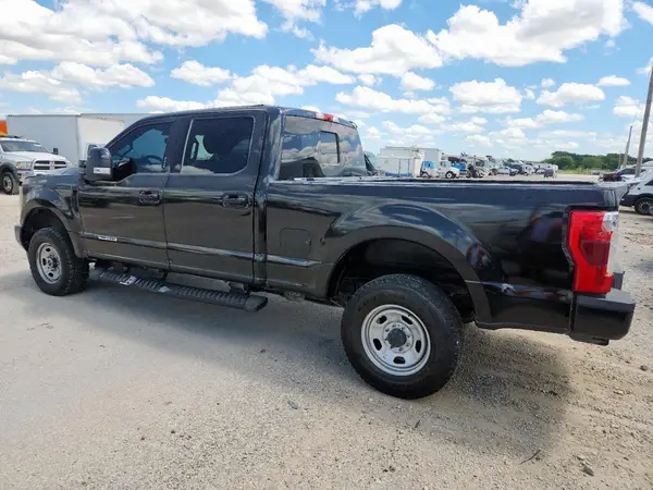1FT7W2BT3KEC97688 2019 FORD F250 - Image 2