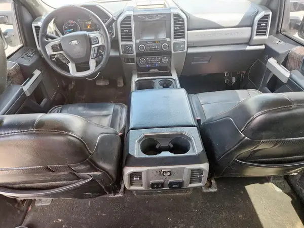 1FT7W2BT3KEC97688 2019 FORD F250 - Image 8