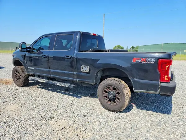 1FT7W2BT3KED06518 2019 FORD F250 - Image 2