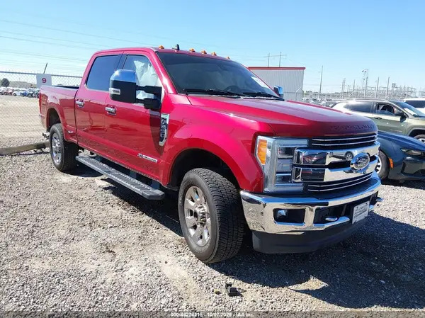 1FT7W2BT3KED07216 2019 FORD F250 - Image 1