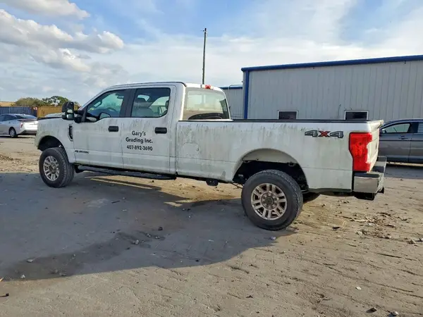 1FT7W2BT3KED07734 2019 FORD F250 - Image 2