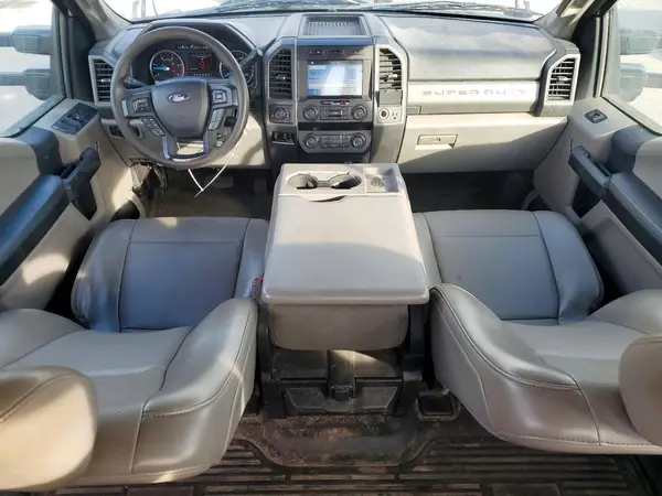 1FT7W2BT3KED07734 2019 FORD F250 - Image 8
