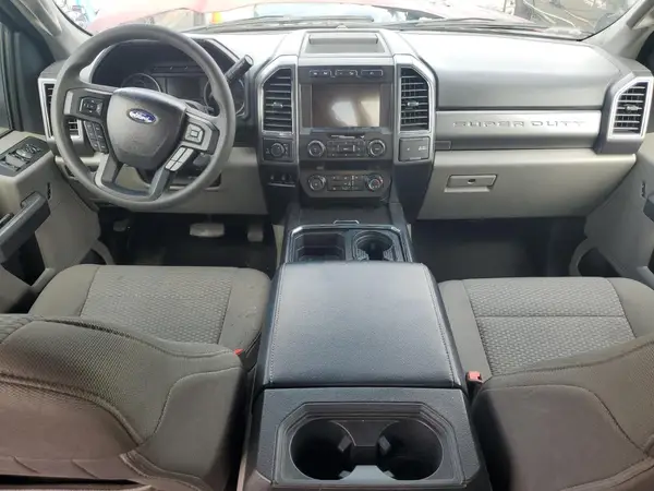 1FT7W2BT3KED08883 2019 FORD F250 - Image 8
