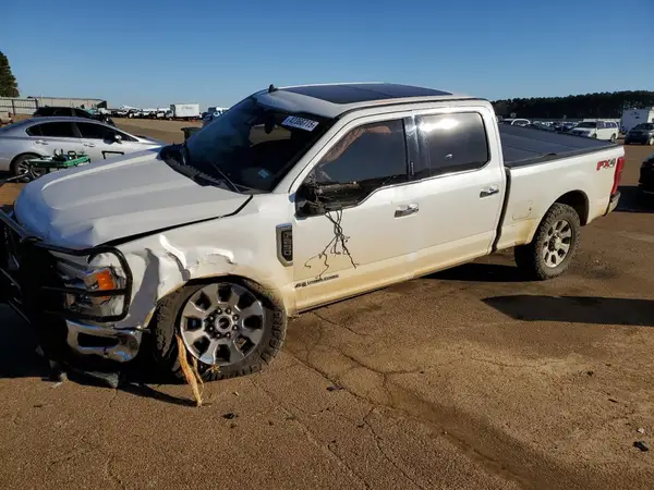 1FT7W2BT3KED17602 2019 FORD F250 - Image 1