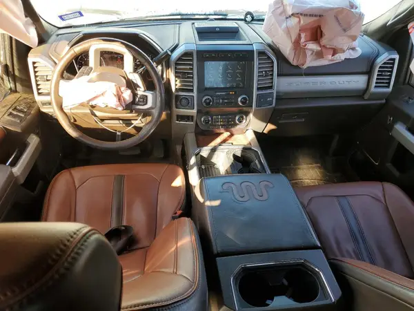1FT7W2BT3KED17602 2019 FORD F250 - Image 8