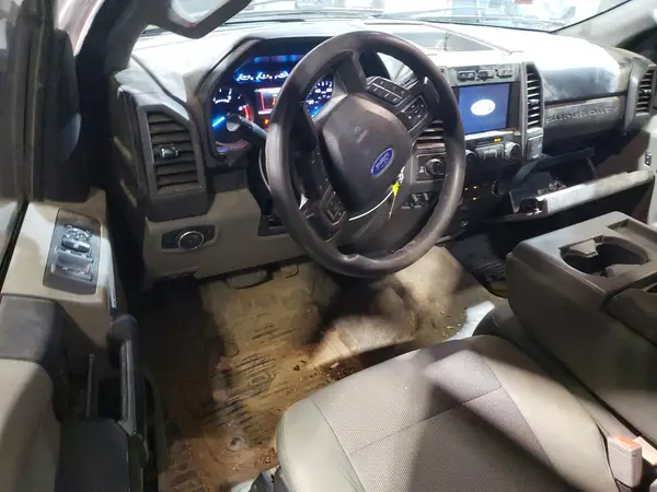 1FT7W2BT3KED17762 2019 FORD F250 - Image 8