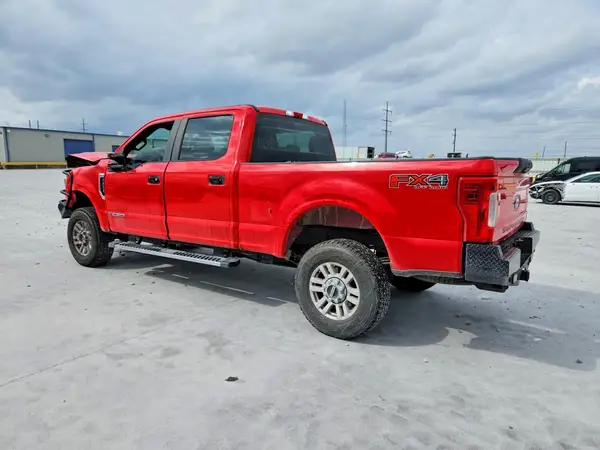 1FT7W2BT3KED24873 2019 FORD F250 - Image 2
