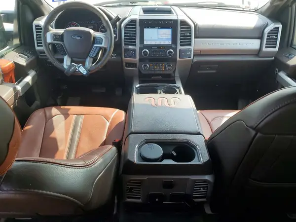 1FT7W2BT3KED27336 2019 FORD F250 - Image 8