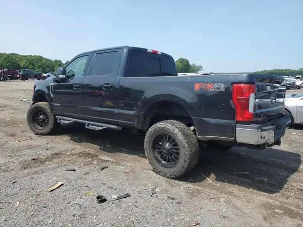 1FT7W2BT3KED30804 2019 FORD F250 - Image 2