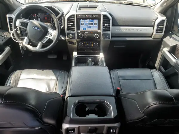 1FT7W2BT3KED30804 2019 FORD F250 - Image 8