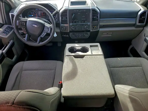 1FT7W2BT3KED31614 2019 FORD F250 - Image 8