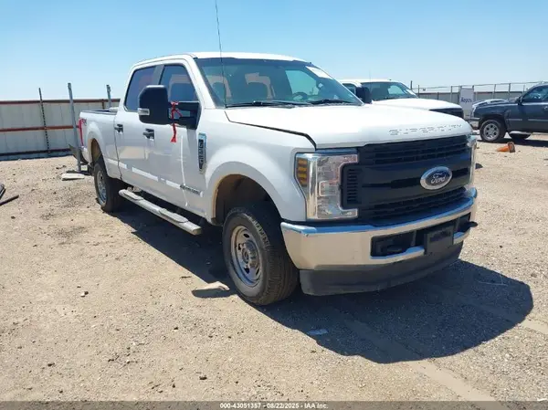 1FT7W2BT3KED41303 2019 FORD F250 - Image 1