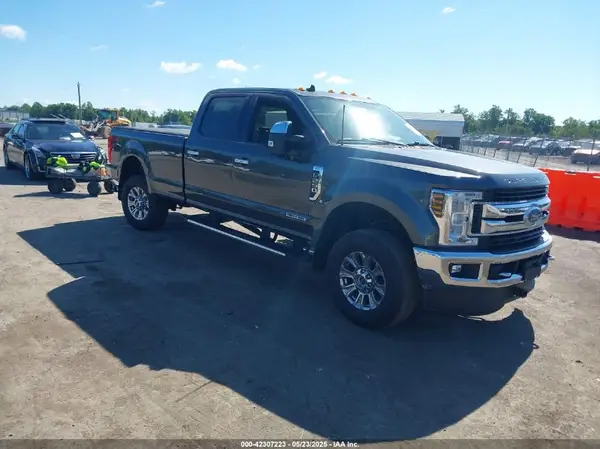 1FT7W2BT3KED46159 2019 FORD F250 - Image 1