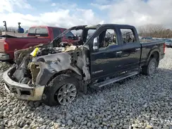 1FT7W2BT3KED46498 2019 FORD F250