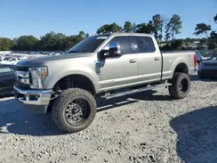1FT7W2BT3KED49904 2019 FORD F250