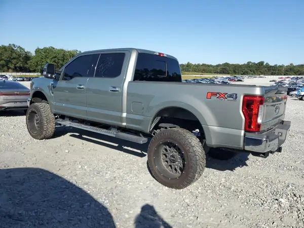 1FT7W2BT3KED49904 2019 FORD F250 - Image 2